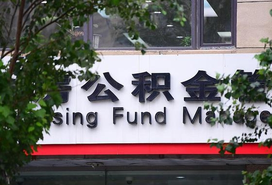 抚顺通过中介提取公积金怎么处理（中介提取住房公积金）